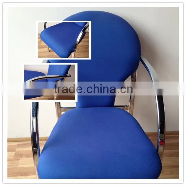 Hot Sale Metal Frame Stacking Dining Room Furniture, Restaurant Chair
