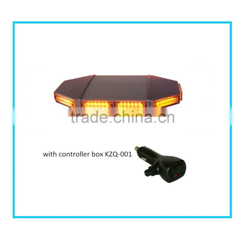 High bright Generation III 1watt led mini bar with linear lens TBD8711W-0.5M