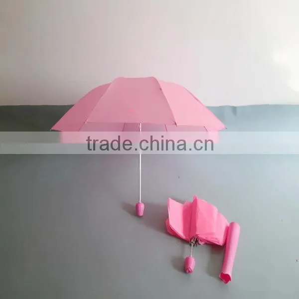 fashion and cheap bottle umbrella