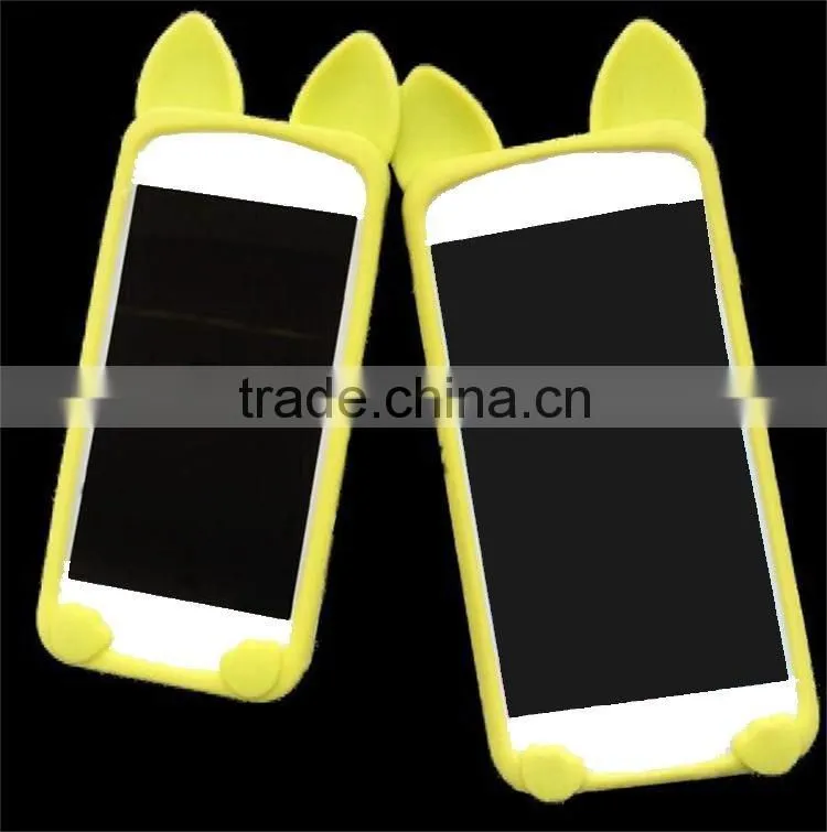 pure color mobile phone case cover for huawei g u 5500 6620 8650 sonic