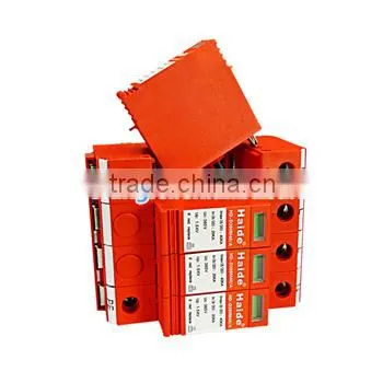 20ka surge arrester /surge protector with price trade assurance