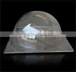 mechanical protection shield