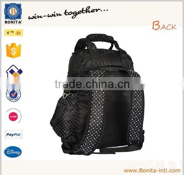 Hottest diaper mummy bag good price cute mummy bag