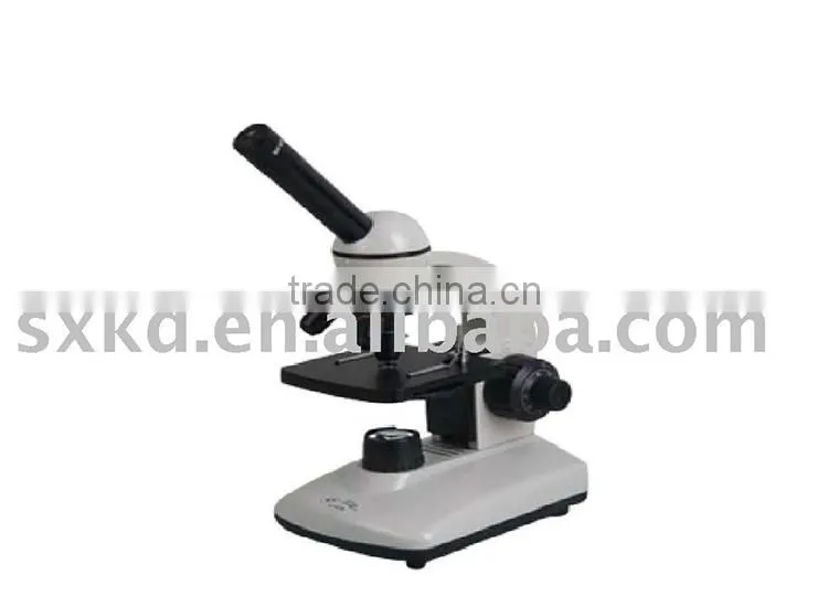 2016 ZJKR YJ-21B Biological Student Microscope digital microscope