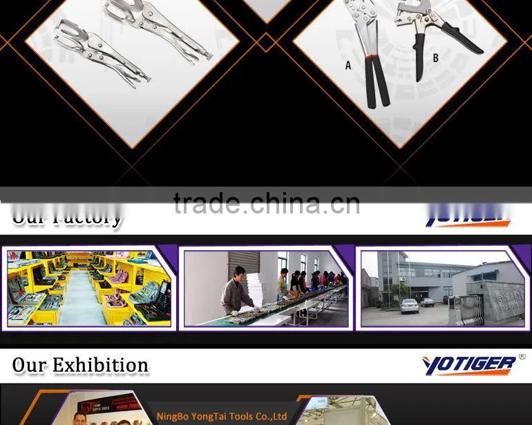 35pcs Professional Combination Hand Tool Set