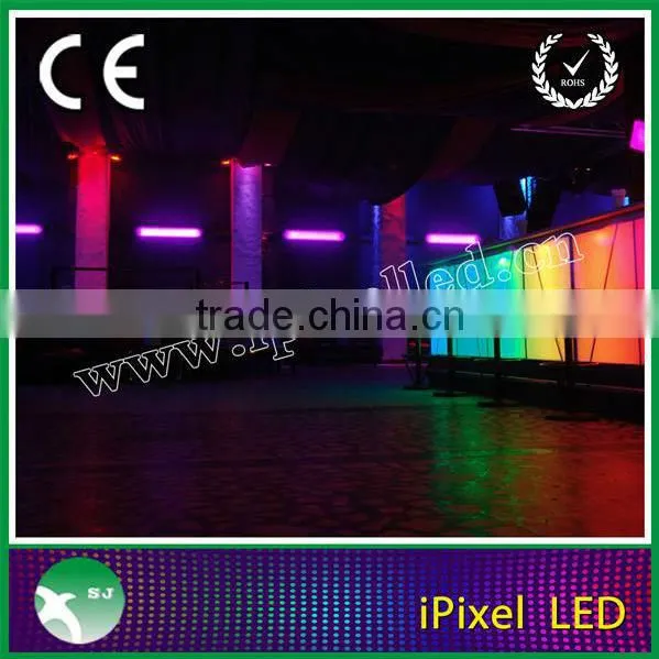 Digital RGB LED Strip Lights Individual Control