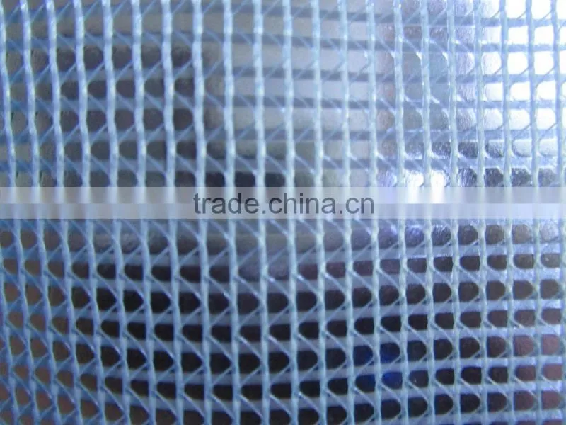 pvc mesh tarps