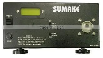 TM-S50 Semi Auto shut off & Cushion type Electric Digital Torque Tester