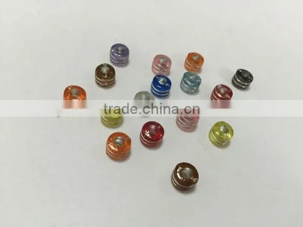2016 New design Resin Swimming wear Buckle