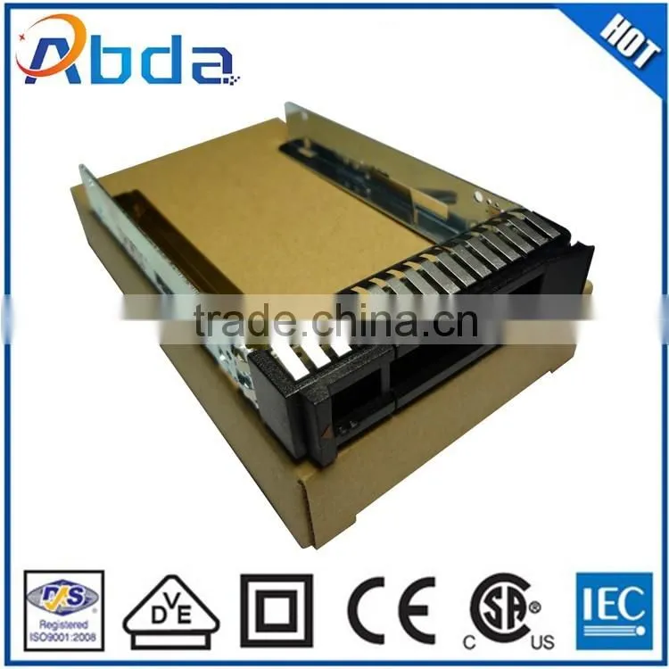 00E7600 X3850 M5 M6 X6 2.5 inch SAS SATA Server Hard Drive Disk Bracket HDD Caddy For IBM