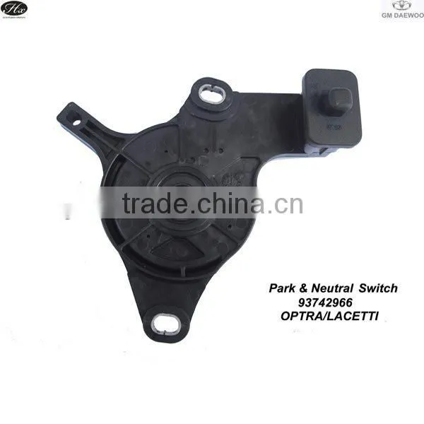 Auto Park and Neutral Switch for GM DAEWOO OPTRA/LACETTI 93742966