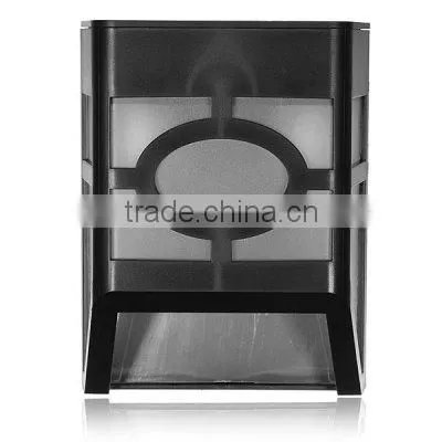 wall mounted emergency rechargeable flashlight