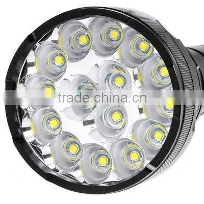 bailong led battery operated jy super torch