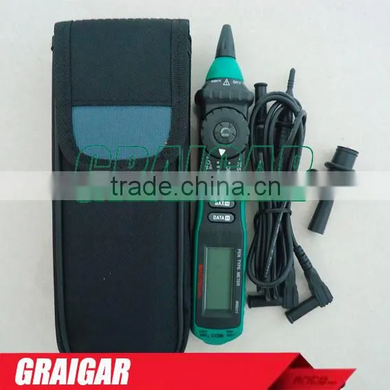 MS8211D Digital Multimeter Pen Type AC/DC Meter Tester