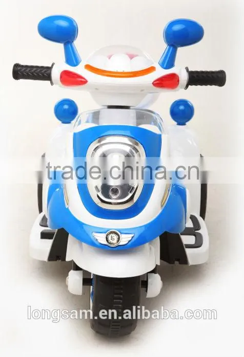 hot selling ride on electric kids car with music