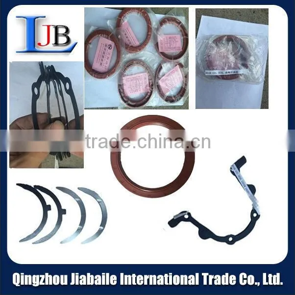 3 cylinder diesel engine block FOR CHANGCHAI NZ385Q and PARTS