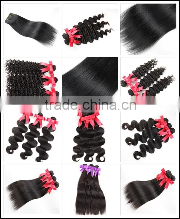 Latest Wholesale 100% human hair loose deep remy wigs indian women hair wig