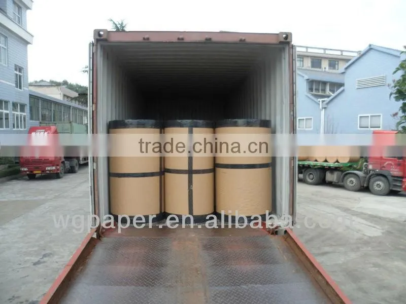 printed decorative paper for 1220*2440mm melamine faced chipboard