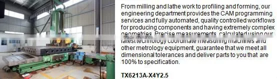AWS certificated Welding service heavy steel structure fabrication