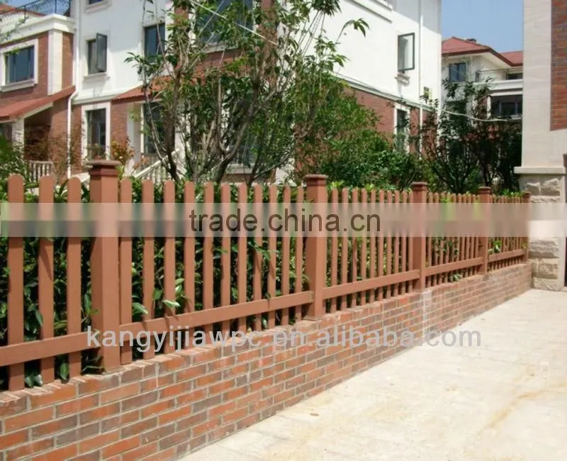 wpc outdoor garden