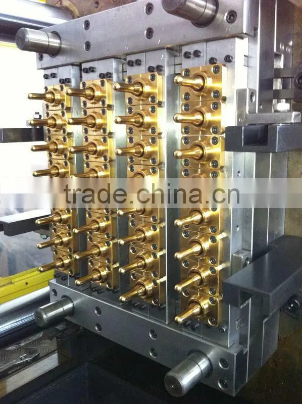 pet can making machine