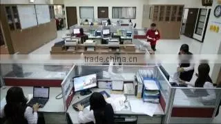 Kilews Electric Tools (Shanghai) Co., Ltd. company overview - view 2