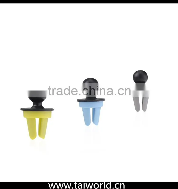 Air Conditioner Bracket Car Mount With Customized Logo