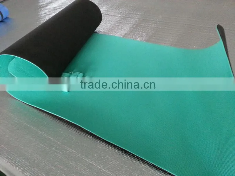 Eco-friendly yoga mat / Kids yoga mat