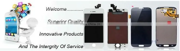 100% Guarantee OEM For iPad Mini Digitizer Touch Screen with IC Connector & HOME FLEX Assembly black or white