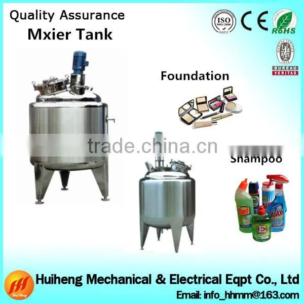 New small automatic bread production line