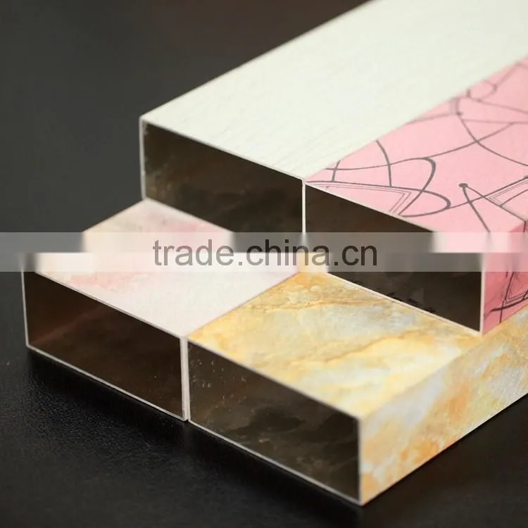 residential decoration Aluminum Profiles