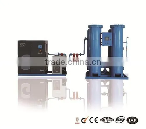 energy-saving chemical oxygen generator made in china