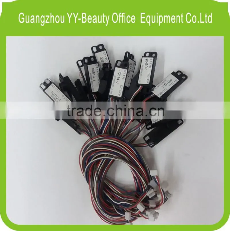 Original Developer Sensor Sensing Element For Konica Minolta Bizhub C6500 C6501