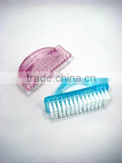 Handle Scrubbing Brush,Nail Cleaning Brush For One Dollar Item