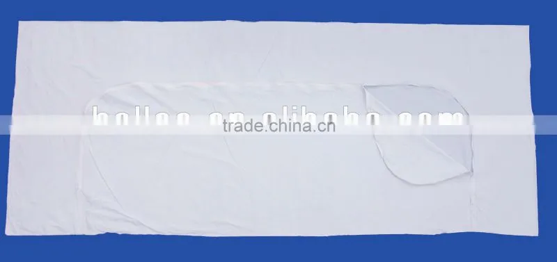 Funeral body bag