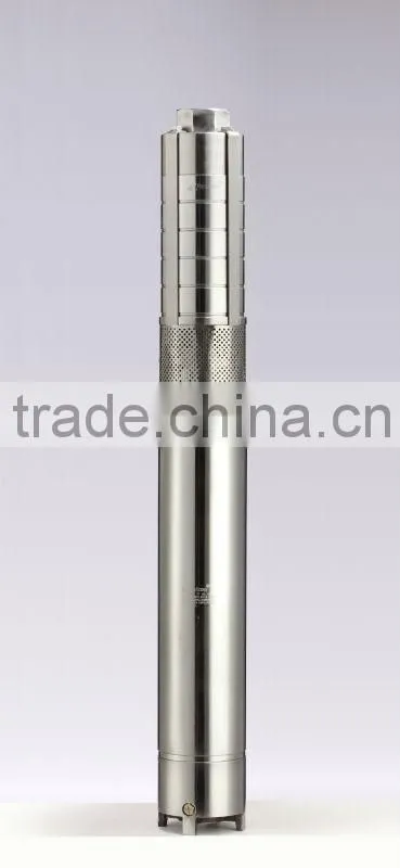 V6 Deluxe Submersible pump