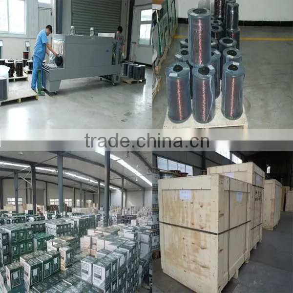 hot saleing cheap eanmeled wire