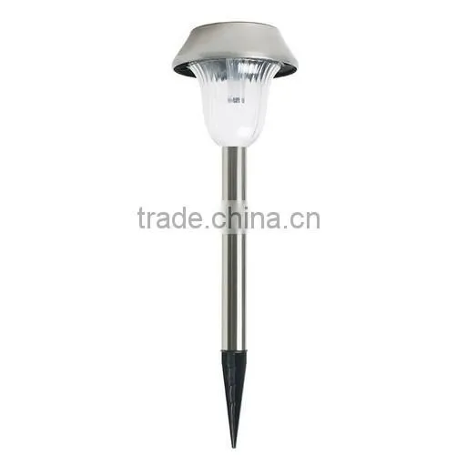 Luxury Mini Color Light LED Solar Garden Lamp Factory Wholesale