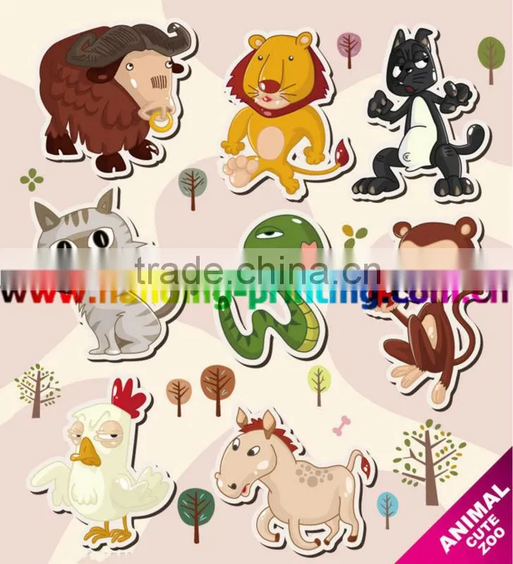 Fashion Basketballer Decoration Penony Wall Stickers