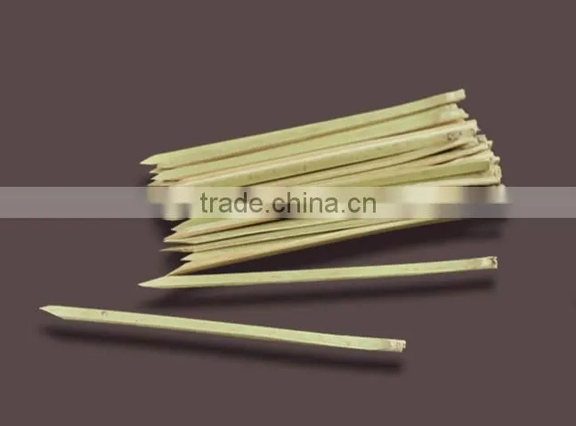 High quality long bamboo sticks