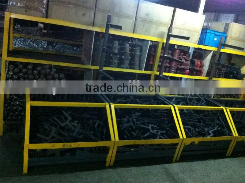 ZN-B Electric vibrator with CE