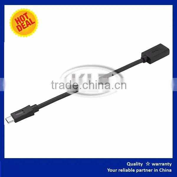 Portable Double Side USB 8cm Mini Data Sync Charger Cable For iPhone 6S 6 5S SE