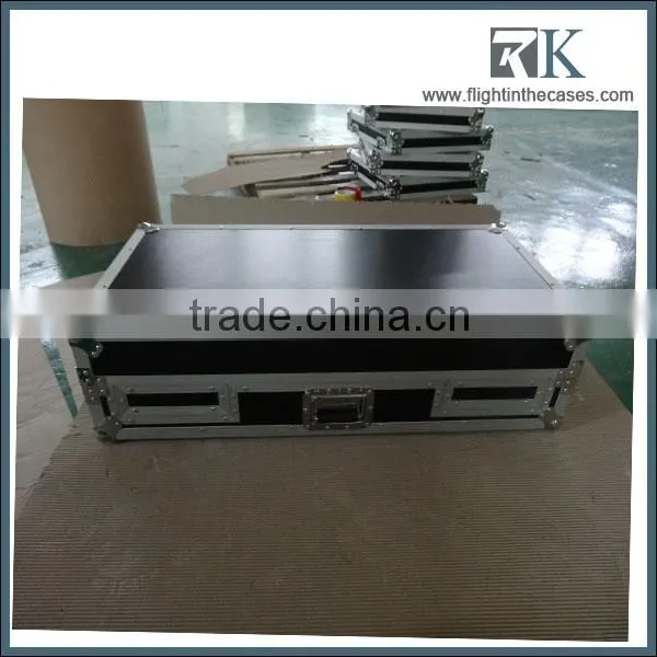 flight cases for Pioneer CDJ -1000 nexus flight case manufacture
