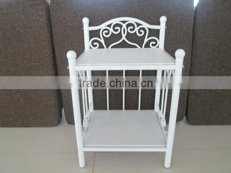 fashion multi use display rack