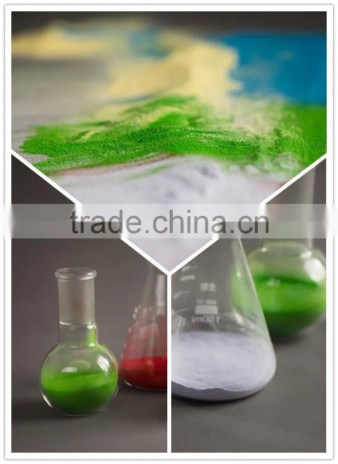 Wholesalers China Chemical Crystal Epoxy Resin for Electronics