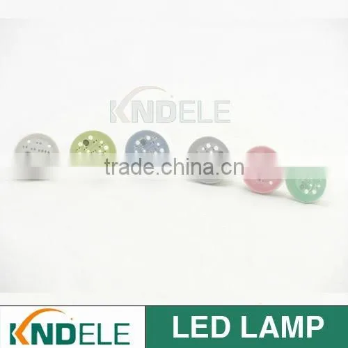 indicator lamp , light ,led red 6v 12v 24v