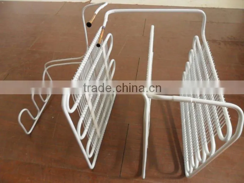 Refrigerator Evaporator Manufacturer