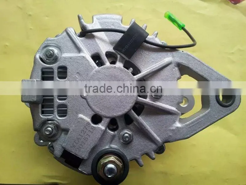 12V 80A engine alternator for R60-9