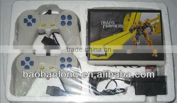 3ds console