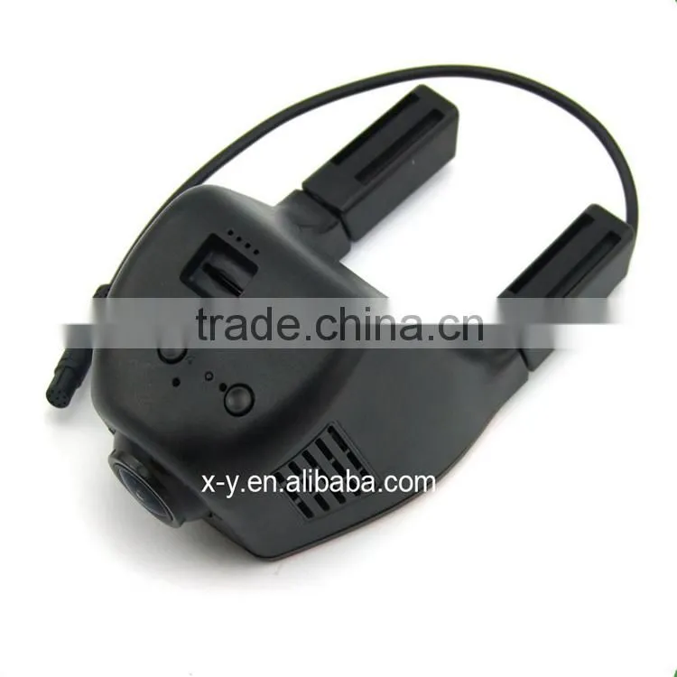 GPS tracking playback Car driving aid 1080P car dvr wifi recorder,digital camera dvr XY-9621